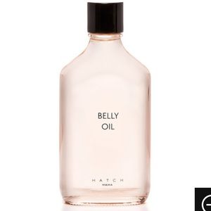HATCH belly oil (unopened bottle, 20% off)